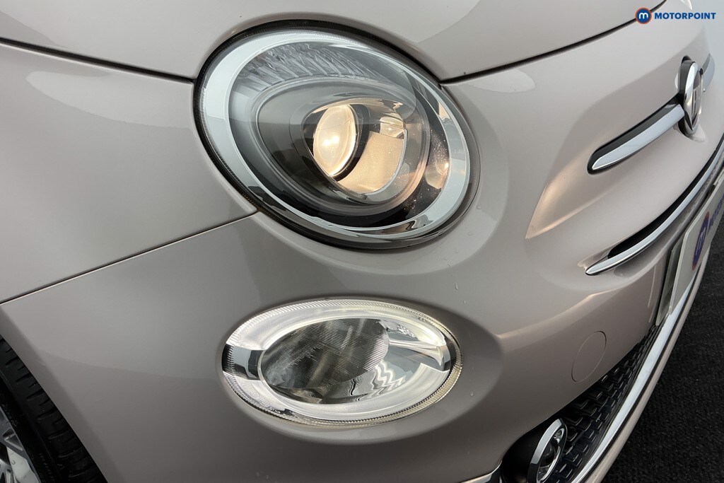 Used Fiat 500 2020 for sale - 76949282: Photo 32