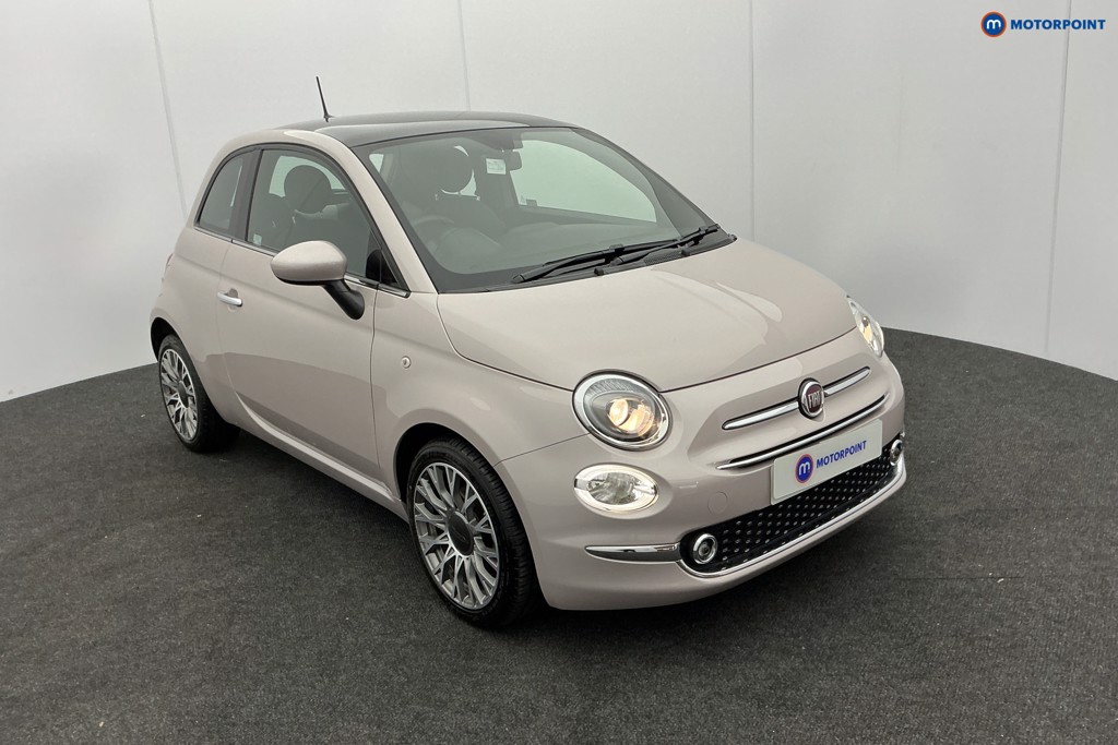 Used Fiat 500 2020 for sale - 76949282: Photo 33