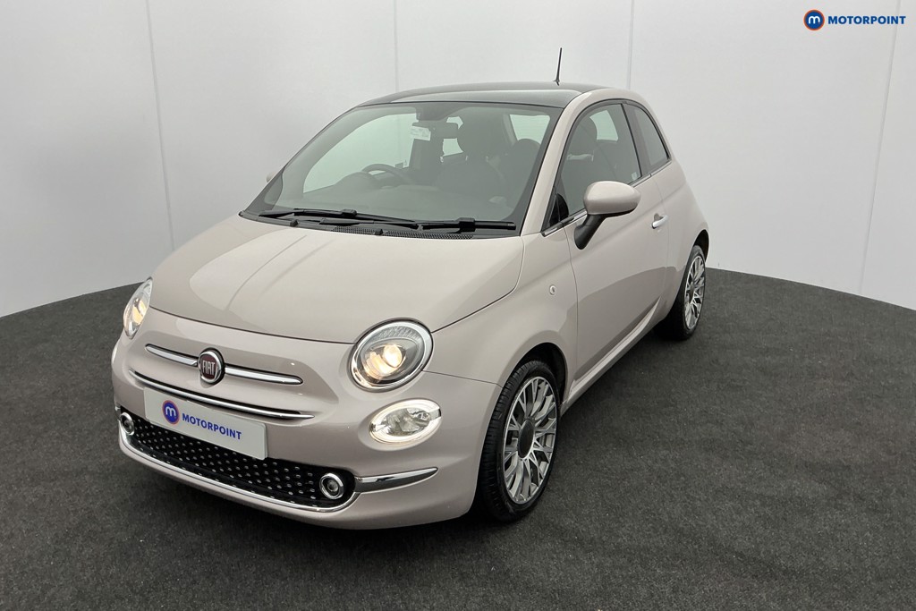 Used Fiat 500 2020 for sale - 76949282: Photo 35