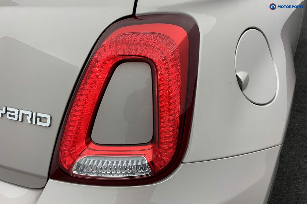 Used Fiat 500 2020 for sale - 76949282: Photo 36