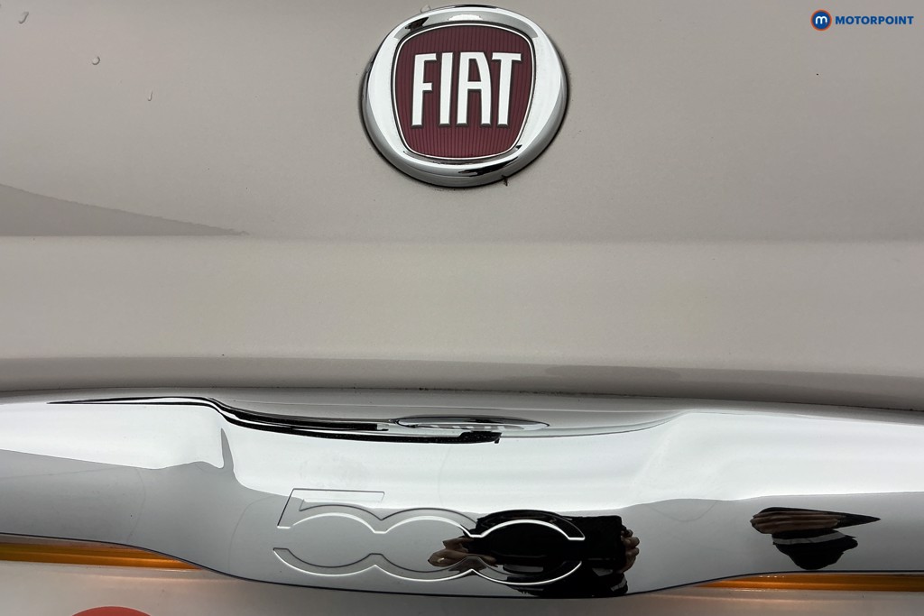 Used Fiat 500 2020 for sale - 76949282: Photo 38