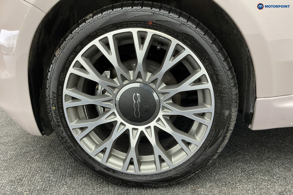 Used Fiat 500 2020 for sale - 76949282: Photo 39