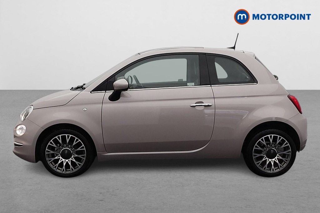 Used Fiat 500 2020 for sale - 76949282: Photo 4