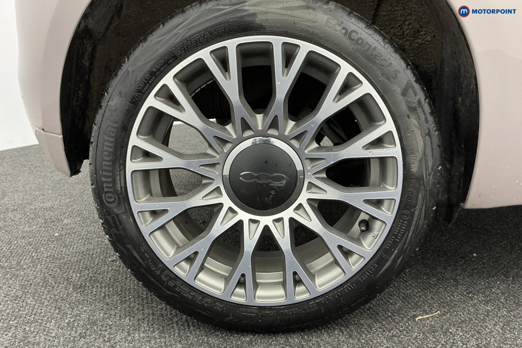 Used Fiat 500 2020 for sale - 76949282: Photo 41