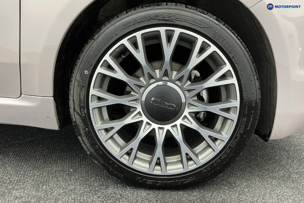 Used Fiat 500 2020 for sale - 76949282: Photo 42