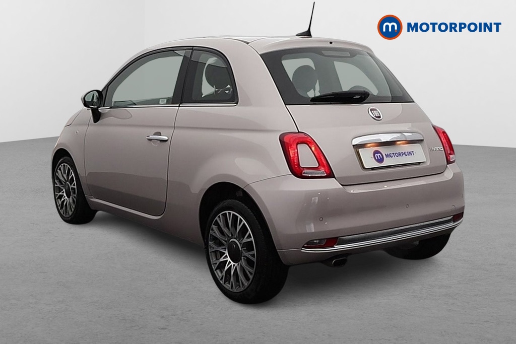 Used Fiat 500 2020 for sale - 76949282: Photo 5