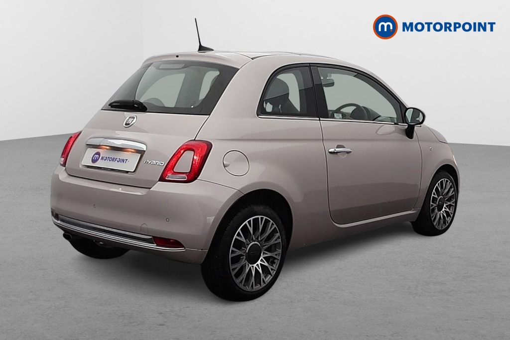 Used Fiat 500 2020 for sale - 76949282: Photo 7