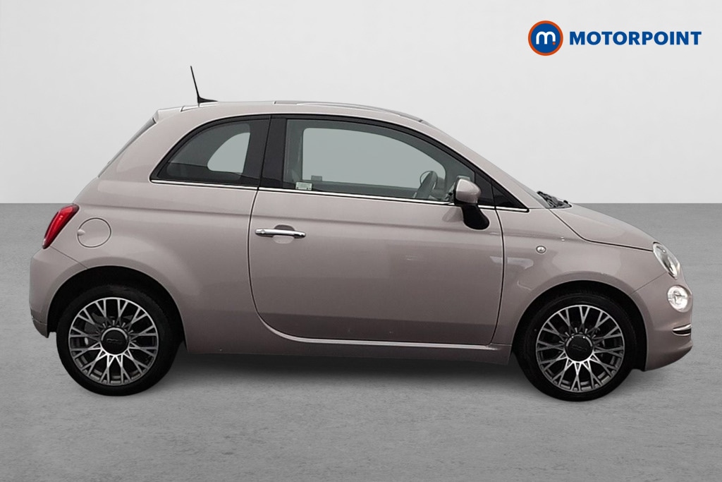 Used Fiat 500 2020 for sale - 76949282: Photo 8