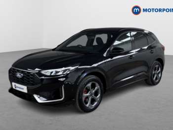 Used Ford Kuga 2024 for sale - 74941855: Photo
