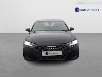 Used Audi A3 2021 for sale - 78344556: Photo
