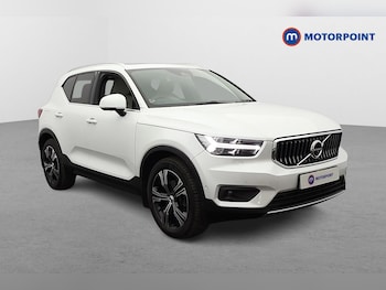 Used Volvo XC40 2019 for sale - 79141346: Photo