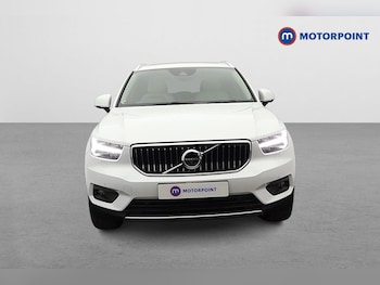 Used Volvo XC40 2019 for sale - 79141346: Photo