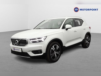 Used Volvo XC40 2019 for sale - 79141346: Photo