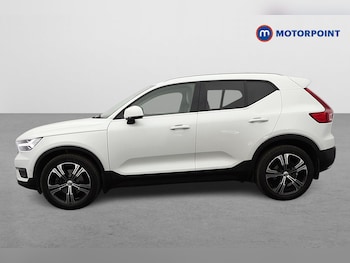 Used Volvo XC40 2019 for sale - 79141346: Photo