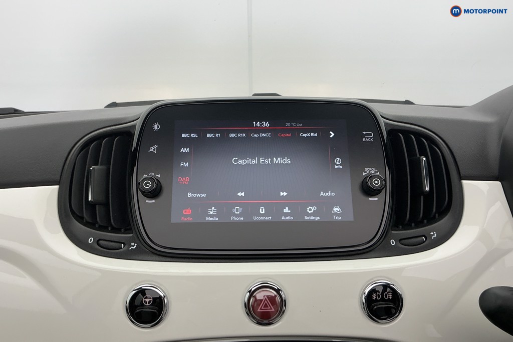 Used Fiat 500 2022 for sale - 78153251: Photo 10