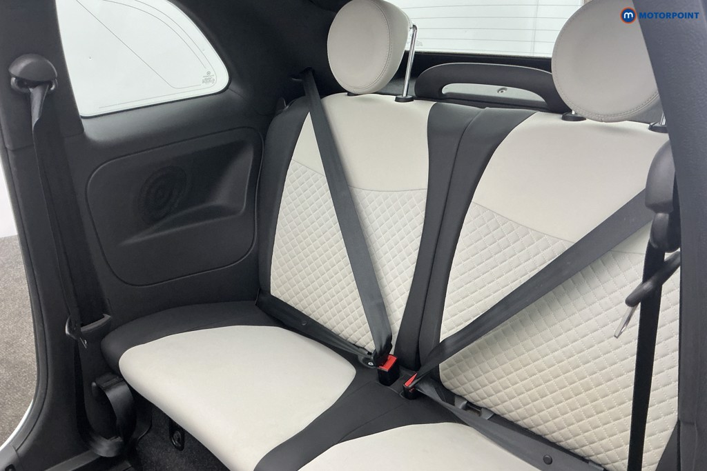 Used Fiat 500 2022 for sale - 78153251: Photo 12