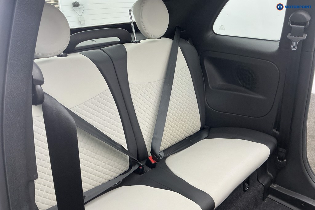 Used Fiat 500 2022 for sale - 78153251: Photo 13