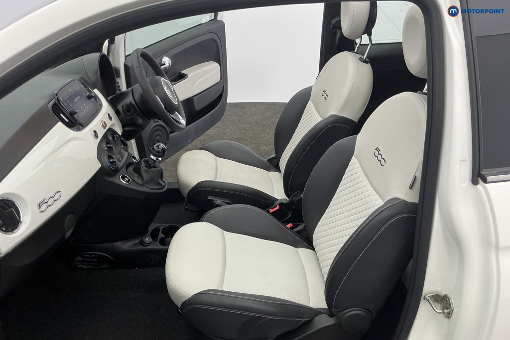 Used Fiat 500 2022 for sale - 78153251: Photo 14