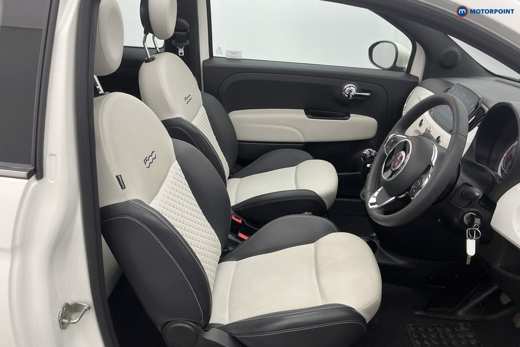 Used Fiat 500 2022 for sale - 78153251: Photo 15