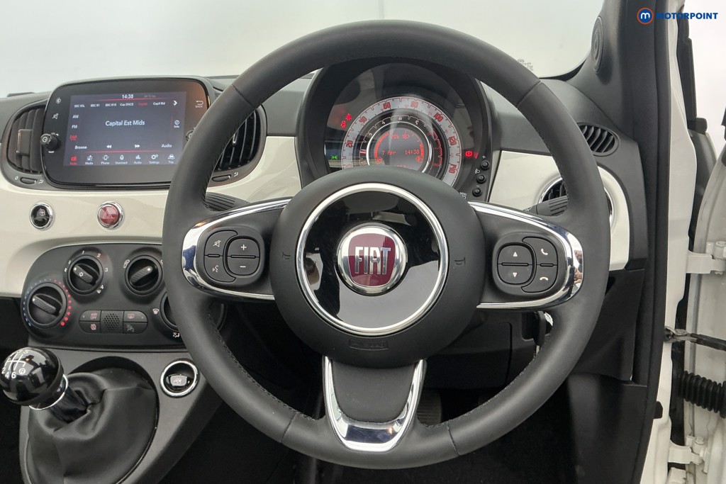 Used Fiat 500 2022 for sale - 78153251: Photo 16