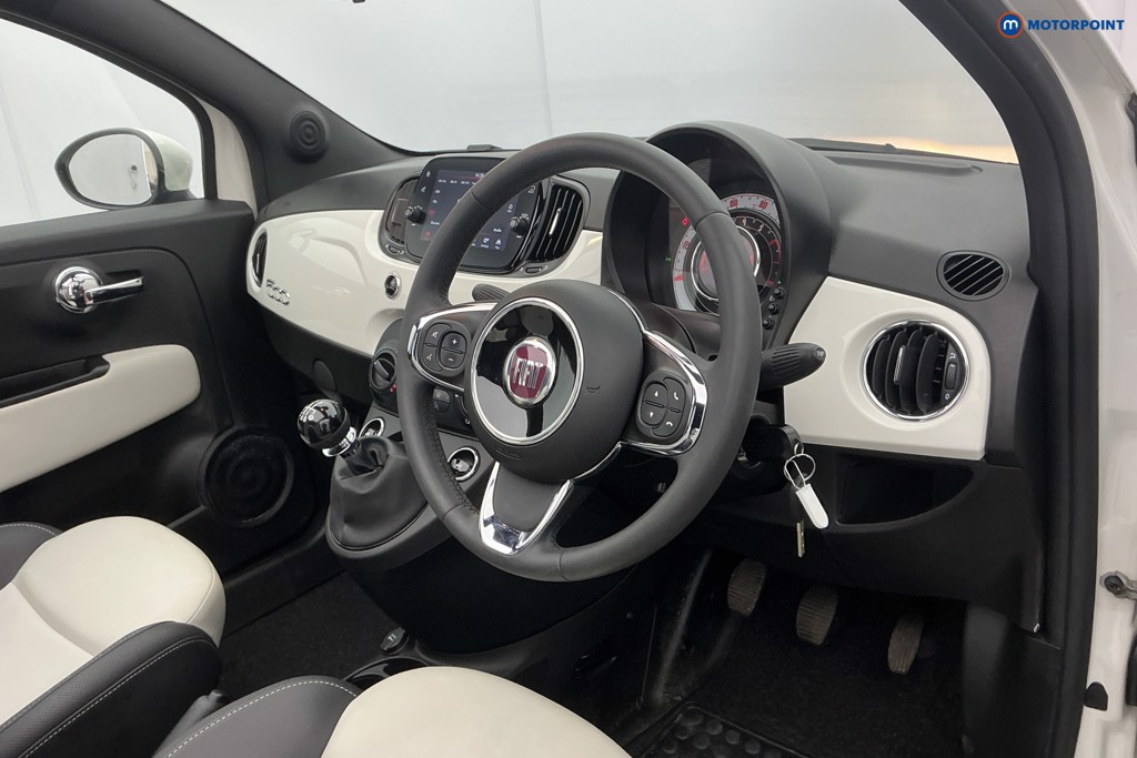 Used Fiat 500 2022 for sale - 78153251: Photo 17
