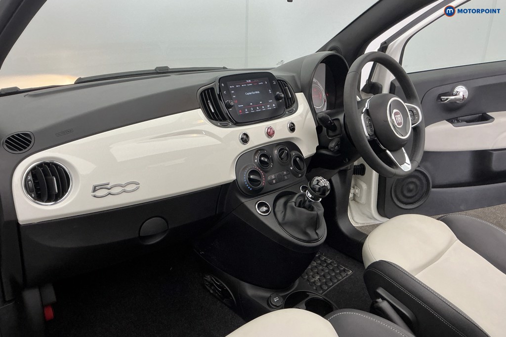 Used Fiat 500 2022 for sale - 78153251: Photo 18