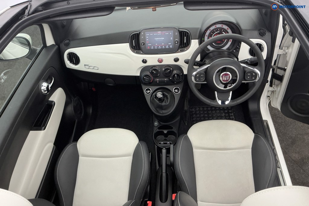 Used Fiat 500 2022 for sale - 78153251: Photo 19
