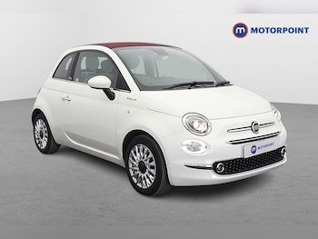 Used Fiat 500 2022 for sale - 78153251: Photo