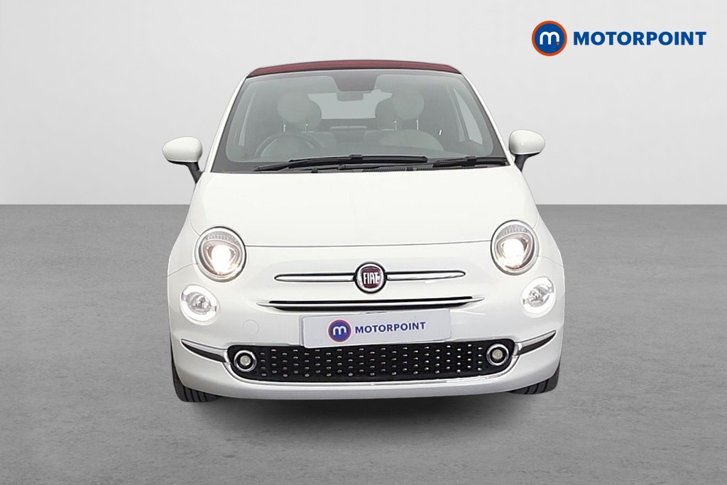 Used Fiat 500 2022 for sale - 78153251: Photo 2