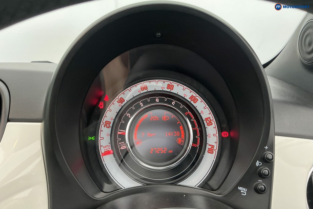 Used Fiat 500 2022 for sale - 78153251: Photo 20