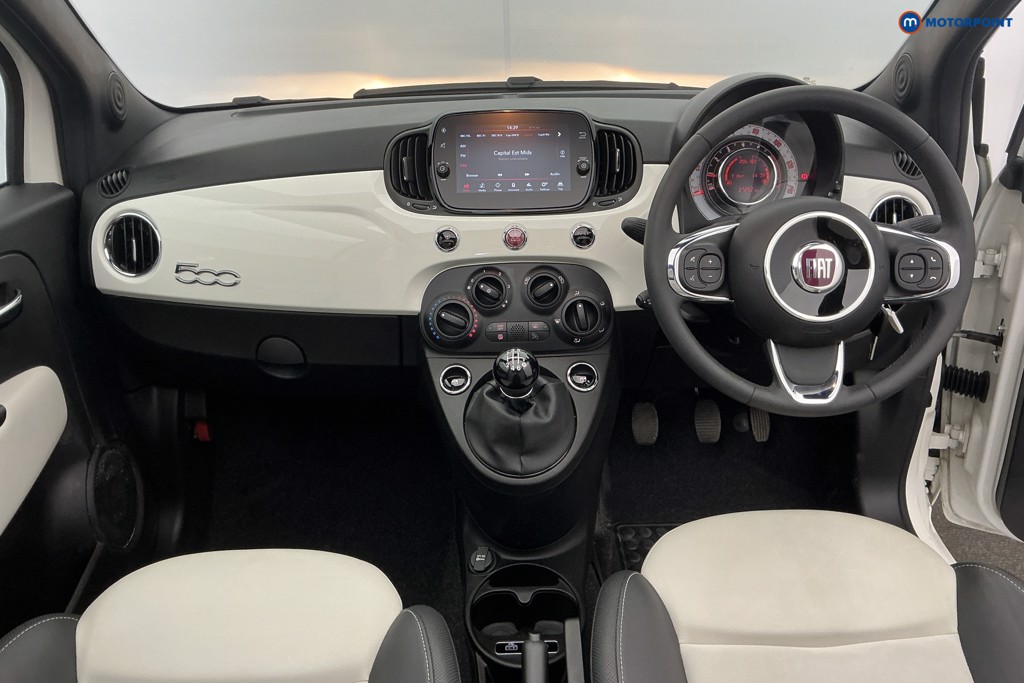 Used Fiat 500 2022 for sale - 78153251: Photo 22