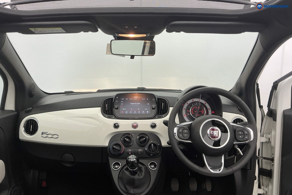 Used Fiat 500 2022 for sale - 78153251: Photo 23