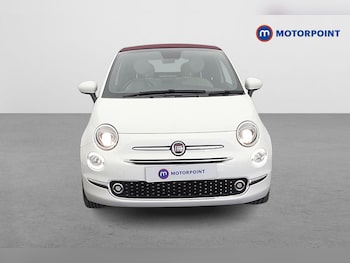 Used Fiat 500 2022 for sale - 78153251: Photo