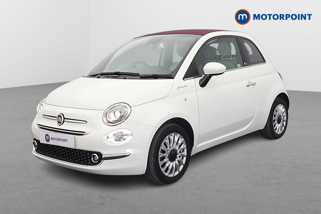 Used Fiat 500 2022 for sale - 78153251: Photo 3