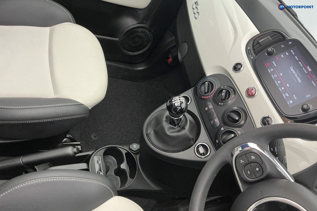 Used Fiat 500 2022 for sale - 78153251: Photo 30