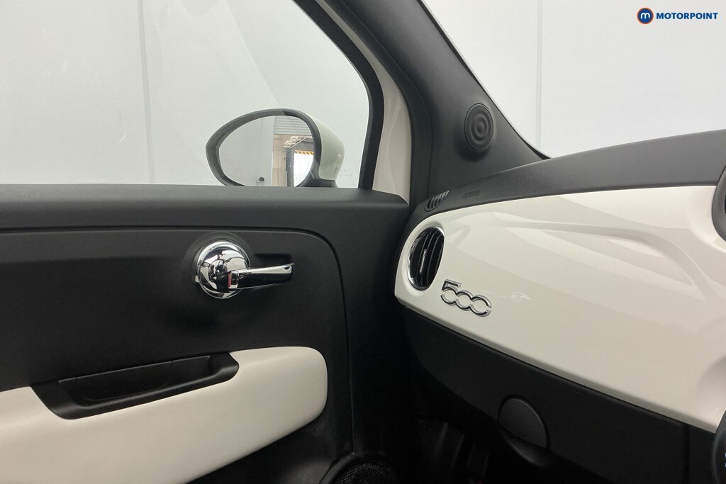 Used Fiat 500 2022 for sale - 78153251: Photo 31