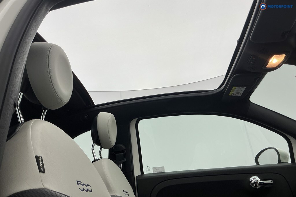 Used Fiat 500 2022 for sale - 78153251: Photo 35