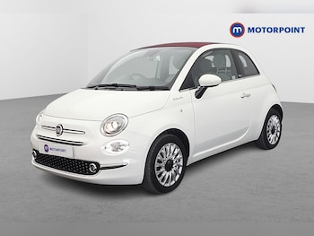 Used Fiat 500 2022 for sale - 78153251: Photo