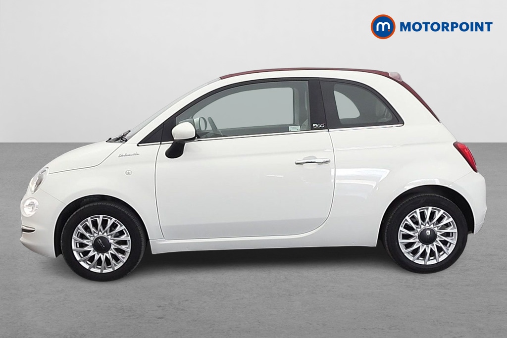 Used Fiat 500 2022 for sale - 78153251: Photo 4