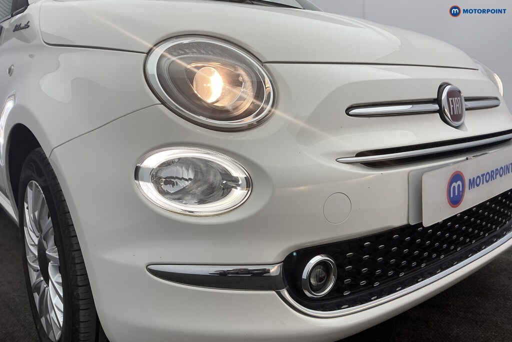 Used Fiat 500 2022 for sale - 78153251: Photo 41