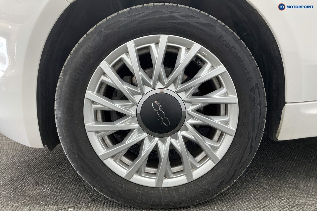 Used Fiat 500 2022 for sale - 78153251: Photo 46