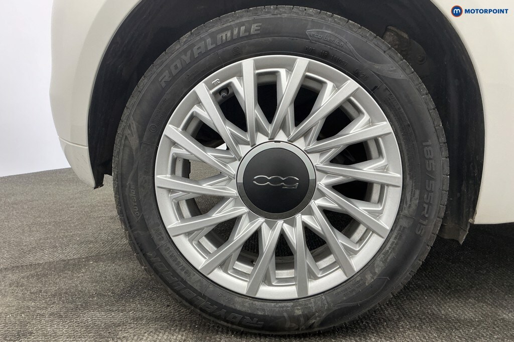 Used Fiat 500 2022 for sale - 78153251: Photo 48