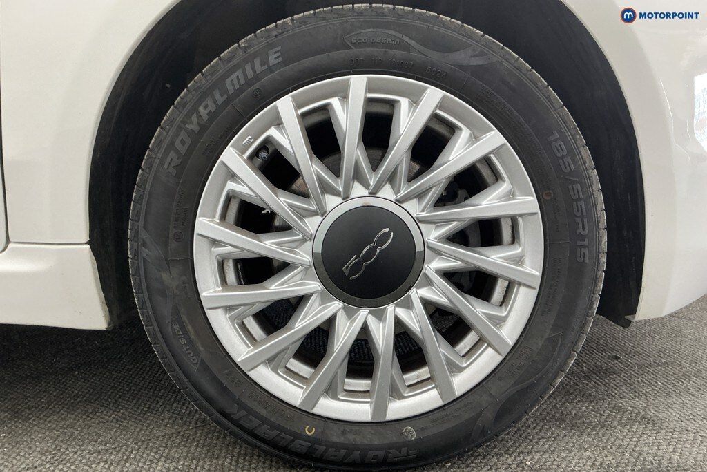 Used Fiat 500 2022 for sale - 78153251: Photo 49