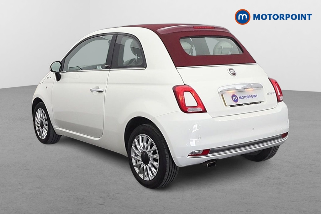 Used Fiat 500 2022 for sale - 78153251: Photo 5