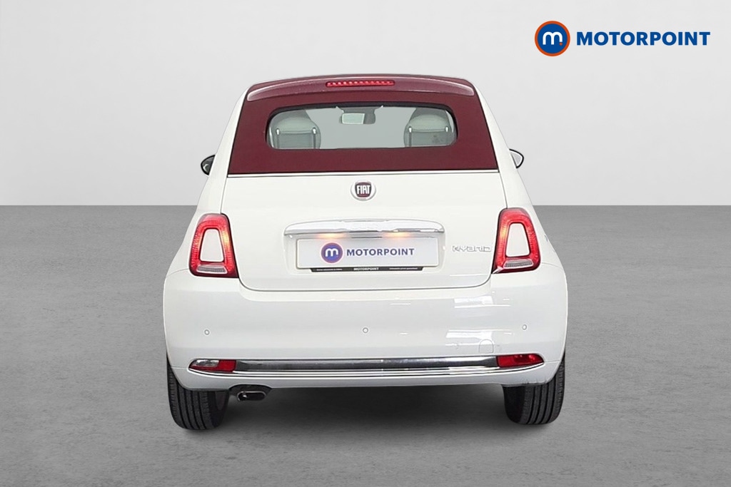 Used Fiat 500 2022 for sale - 78153251: Photo 6