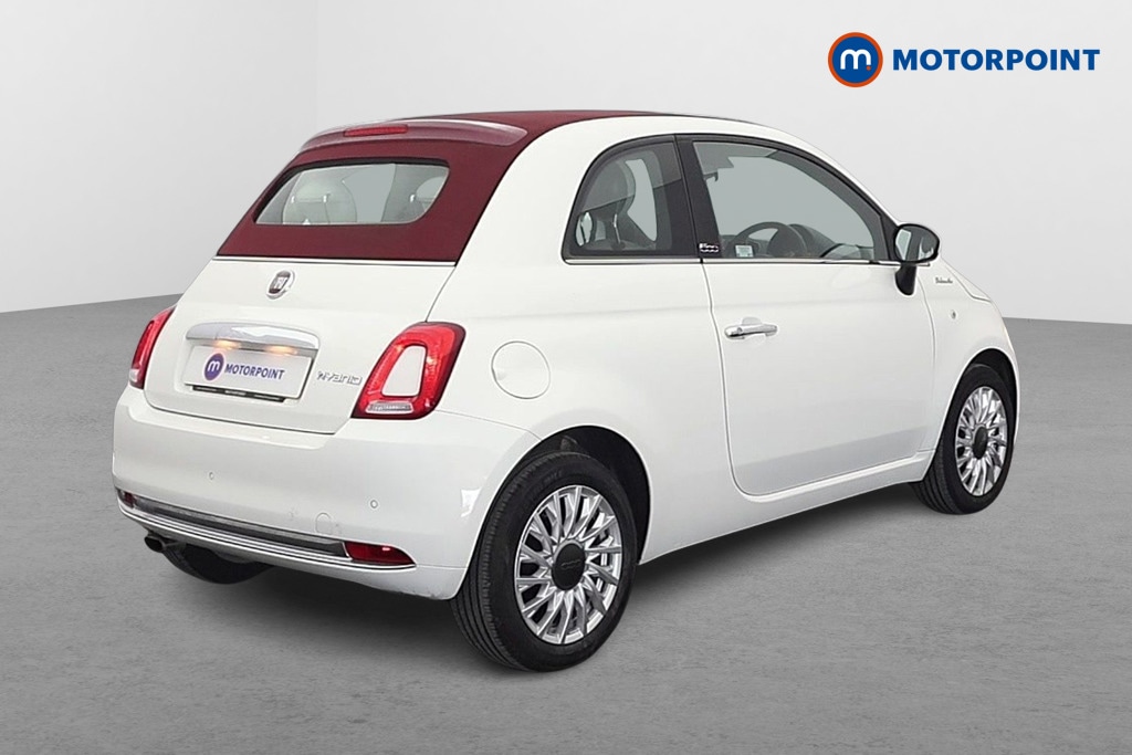 Used Fiat 500 2022 for sale - 78153251: Photo 7