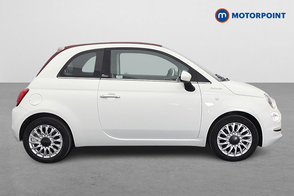 Used Fiat 500 2022 for sale - 78153251: Photo 8