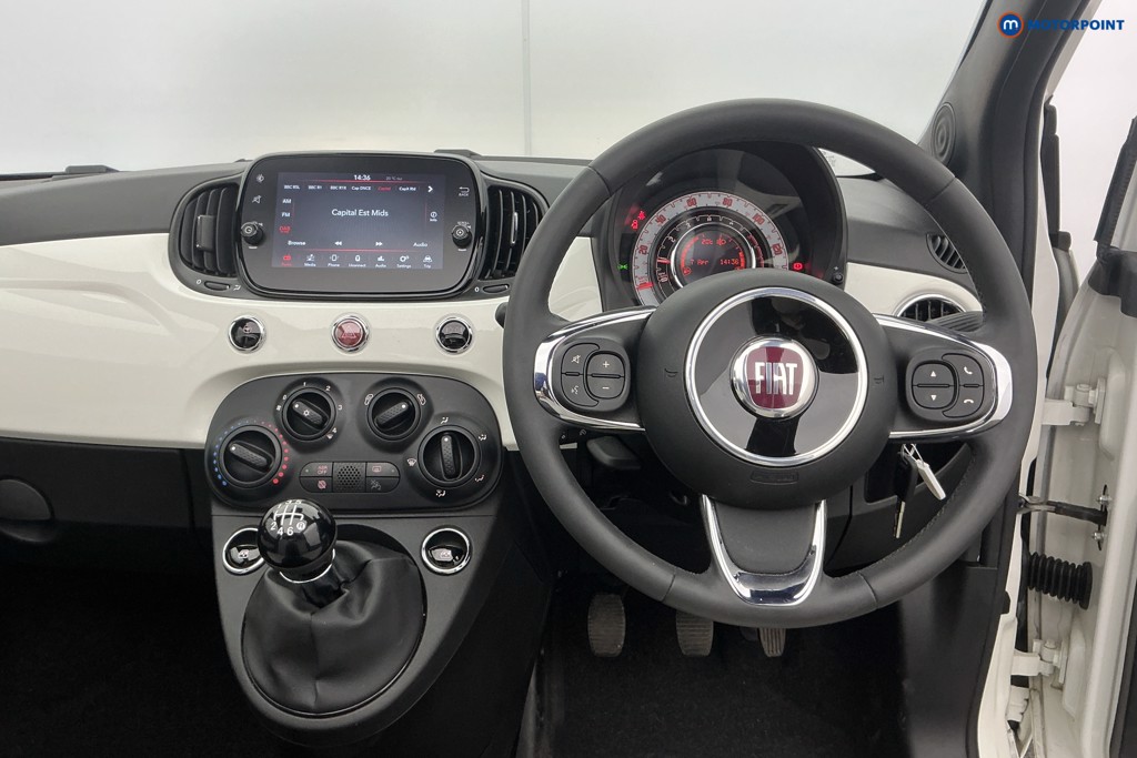 Used Fiat 500 2022 for sale - 78153251: Photo 9
