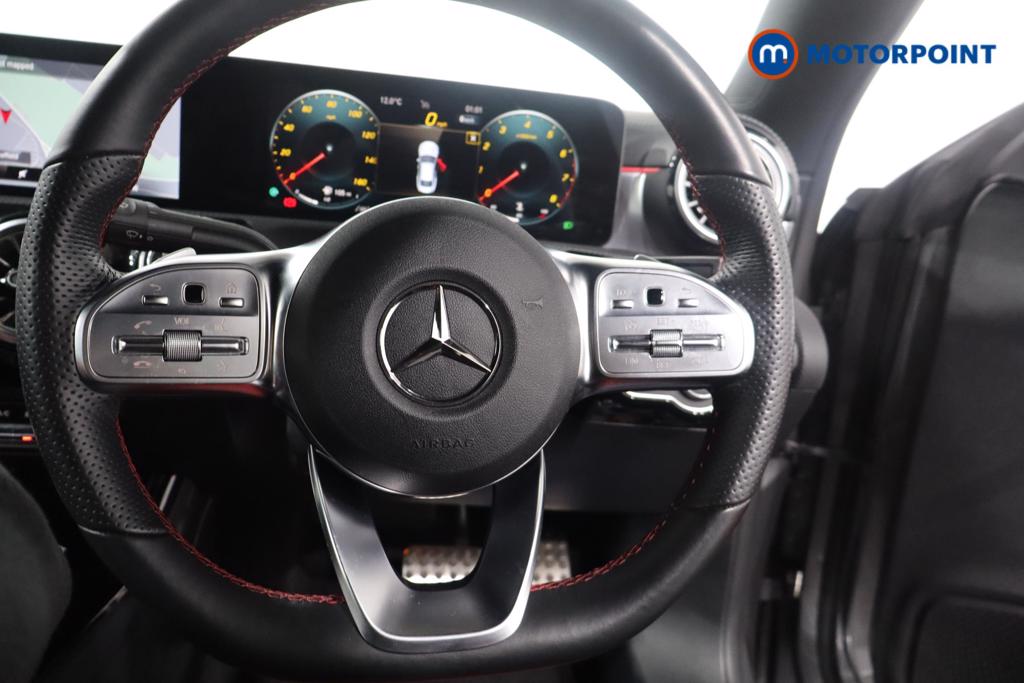 Used Mercedes-Benz CLA 2022 for sale - 77148889: Photo 14