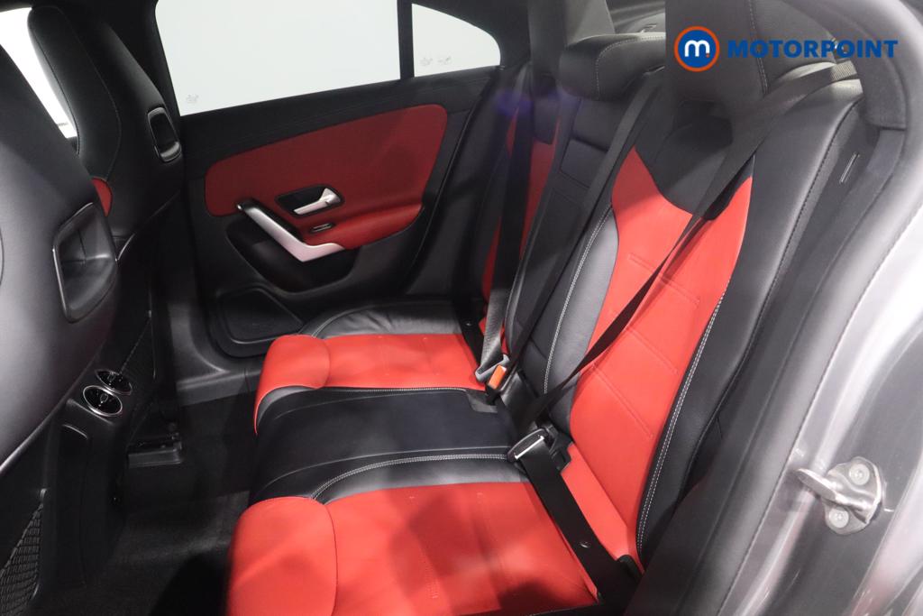 Used Mercedes-Benz CLA 2022 for sale - 77148889: Photo 25